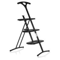 Kartell Tiramisu Trap Zwart