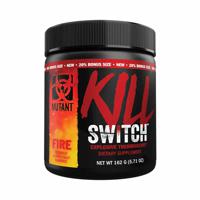 Kill Switch 36servings