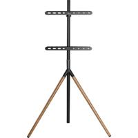 SpeaKa Professional SP-TVS-800 TV-voet 114,3 cm (45) - 165,1 cm (65) Vloerstandaard