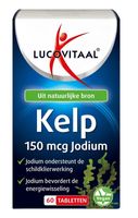 Kelp 150mcg jodium