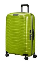 SAMSONITE PROXIS SPINNER 75 CM LIME