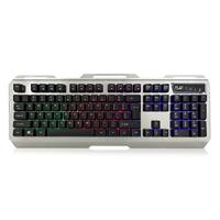Ewent PL3310 QWERTY Gaming Toetsenbord, USB