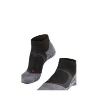 Falke Sport RU4 Cool Short hardloopsokken zwart