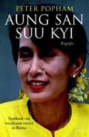 Aung San Suu Kyi - Peter Popham - eBook (9789021807812)