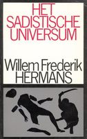 Het sadistische universum - 2 - Willem Frederik Hermans - ebook - thumbnail