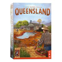 999Games Queensland Bordspel