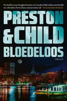 Bloedeloos - Preston & Child - ebook - thumbnail