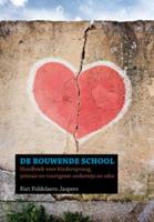 De rouwende school - Riet Fiddelaers-Jaspers - Paperback (9789077179116)