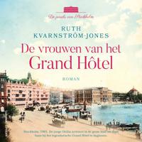 De vrouwen van het Grand Hôtel - thumbnail