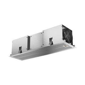 Siemens LZ21JXC51 cleanAir Plus recirculatie startset RVS