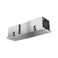 Siemens LZ21JXC51 cleanAir Plus recirculatie startset RVS - thumbnail