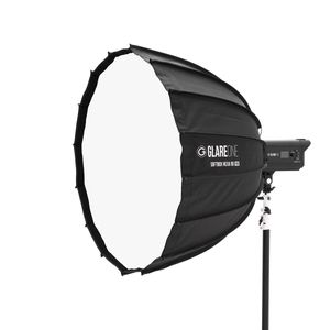 GlareOne Softbox Hexa 90 PRO - Bowens mount