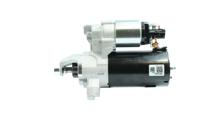 Startmotor / Starter PowerMax, Spanning (Volt)12V, u.a. für Audi