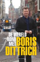 Reisverhaal De wereld rond met Boris Dittrich | Boris Dittrich - thumbnail