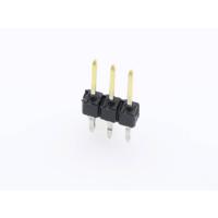 Molex Male header, inbouw (standaard) Aantal rijen: 1 22285033 1 stuk(s) Bag - thumbnail