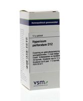 Hypericum perforatum D12