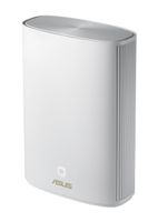 ASUS ZenWiFi AX Hybrid (XP4) (1-PK) Dual-band (2.4 GHz / 5 GHz) Wi-Fi 6 (802.11ax) Wit 2 Intern - thumbnail