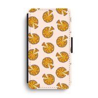 You Had Me At Pizza: iPhone XS Max Flip Hoesje