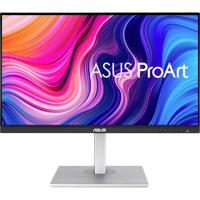 Asus PA279CV LED-monitor Energielabel G (A - G) 68.6 cm (27 inch) 3840 x 2160 Pixel 16:9 5 ms HDMI, DisplayPort, Hoofdtelefoon (3.5 mm jackplug), USB 3.2 Gen 1 - thumbnail