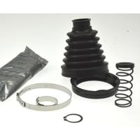 SPIDAN 25669 Balg Set Aandrijfas