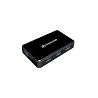 Transcend USB 3.0 4-Port Hub TS-HUB3K