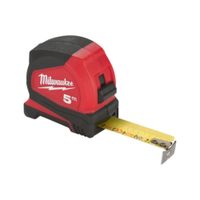 Milwaukee Accessoires Rolmaat Pro C 5mx25mm - 1pc - 4932459593 - thumbnail