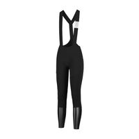 Rogelli Halo Bib Tight +lange pijp fietsbroek dames - thumbnail