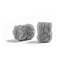 IBILI Anti-kalksteensponsje voor theepotten, roestvrij staal