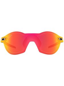 Oakley lunettes de soleil OO9098 Re:Subzero - Noir