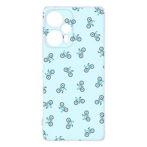 TPU Back Cover Hoesje Maken voor de Xiaomi Poco F5