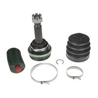 BP ADG089130 Omochetische koppeling SX buiten