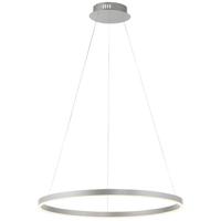 Just Light RITUS 15394-95 LED-hanglamp LED 31.5 W Aluminium - thumbnail