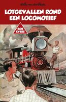 Lotgevallen rond een locomotief - Willy van der Heide - ebook - thumbnail