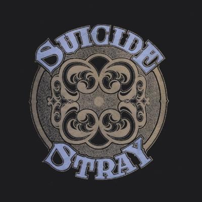 Suicide - CD (8718627229811)