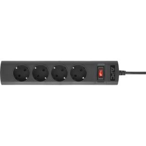 UPS Power Strip PZ42IZ-GR Stekkerdoos