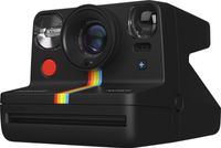 Polaroid 9076 instant print camera Zwart - thumbnail