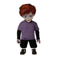 Child´s Play MDS Mega Scale Plush Doll Glen with Sound 38 cm - thumbnail