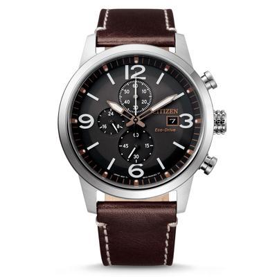 Citizen CA0740-14H Chrono Horloge
