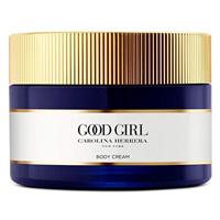Carolina Herrera 8411061841631 GOOD GIRL body cream 200 ml,Veelkleurig