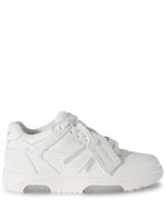 Off-White Out Of Office 'OOO' sneakers - Blanc