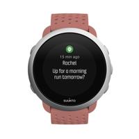 Suunto 3 sport horloge Bluetooth 218 x 218 Pixels Grafiet