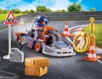 PlaymobilÂ® Sports action 71187 racekart