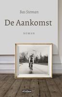 De aankomst - Bas Steman - eBook (9789046815496)