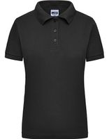 James+Nicholson JN803 Dames Workwear Polo