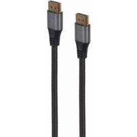 Gembird CC-DP8K-6 DisplayPort kabel 1,8 m Zwart - thumbnail