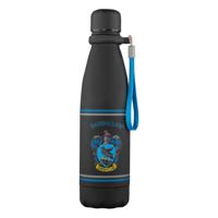 Harry Potter Thermo Water Bottle Ravenclaw - thumbnail