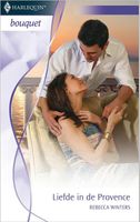 Liefde in de Provence - Rebecca Winters - ebook - thumbnail