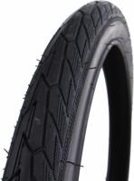 Schwalbe buitenband Road Cruiser 12x2.00 (50 203) HS377 zwart
