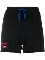 Rossignol short 'Mount of Love' à lien de resserrage - Noir - thumbnail