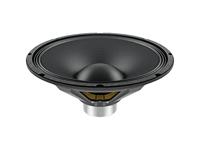 Subwoofer, uit Nedimium, stalen mand, meerkleurig, eenheidsmaat